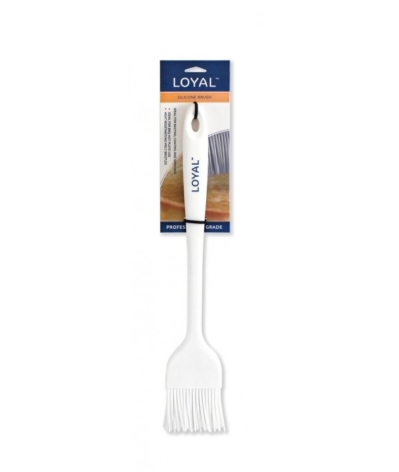 LOYAL Silicone Pastry Brush