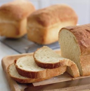 Basic Ingredients White Bread Flour 1kg