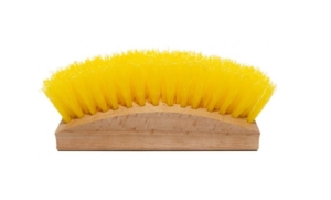 Bread Banneton Brush with Wooden Handle