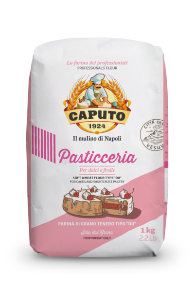 Caputo Pasticceria Pastry Flour1Kg
