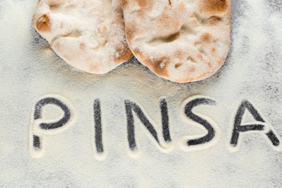 Pinsa Flour
