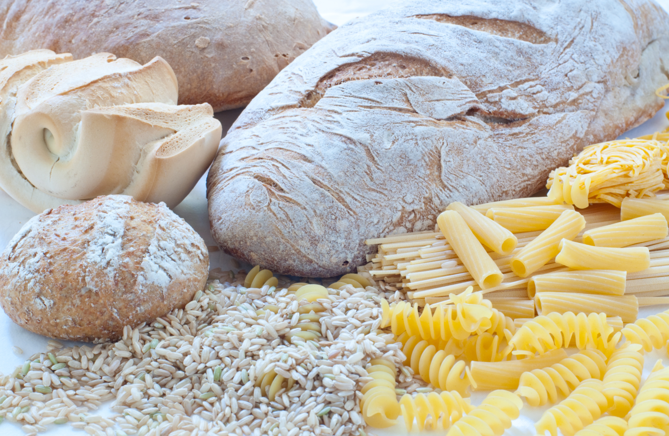 Basic Ingredients - Australia's Best Bread Making & Flour Store