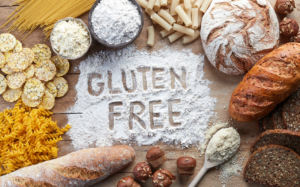 Gluten Free Premium Plain Flour