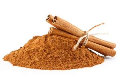 Ground Cinnamon Powder