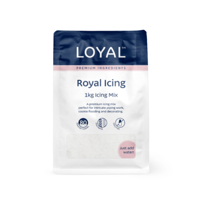 Royal Icing