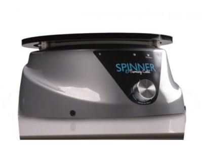 LOYAL Electric Spinner Cake Turntable