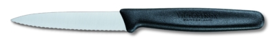 Victorinox Paring Knife Wavy Edge 8cm