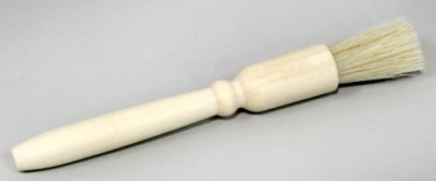 LOYAL Pastry Brush With Wooden Handle