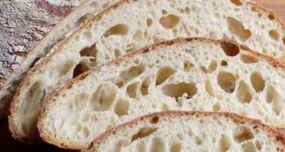 Brero White Bread Flour 1kg