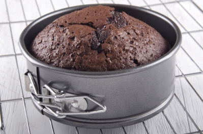 Basic Ingredients Gluten Free Chocolate Mud Cake Mix 1kg