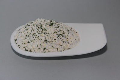 Basic Ingredients Garlic And Chives Bread & Roll Mix 1kg