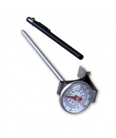LOYAL Food And Milk Pocket Thermometer 130mm (probe) 27mm (dial)